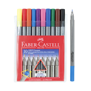 Faber-Castell Grip Fine pen  