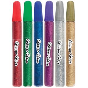 Zart Glitter Glue Pens