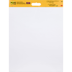 Post-it® Self-Stick Wall Pad 566WE