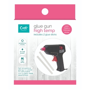 Craftsmart Hot Melt Glue Gun Small