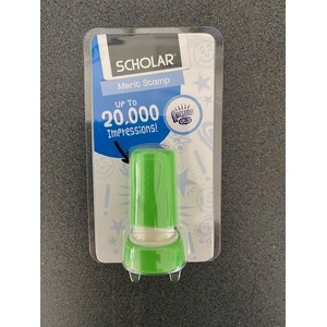 Scholar Merit Stamp - Awesome