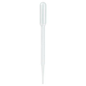 Zart Plastic Paint Pipettes