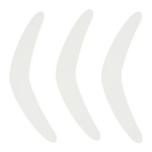 Cardboard Boomerangs DIY