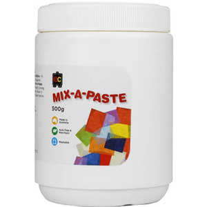 EC Mix-A-Paste (Glue)