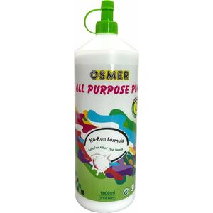 Osmer All Purpose PVA Glue 