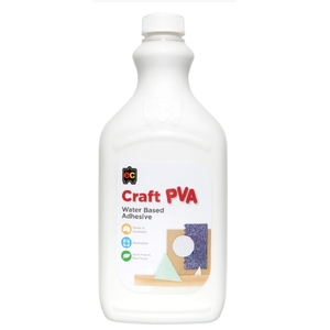 EC PVA - Craft Glue 2L
