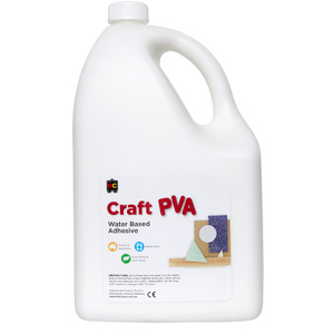 EC Craft Glue - 5L