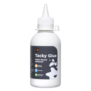 EC Tacky Glue  