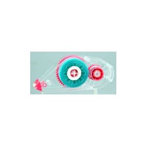 Osmer Double Sided Adhesive Tape Refill
