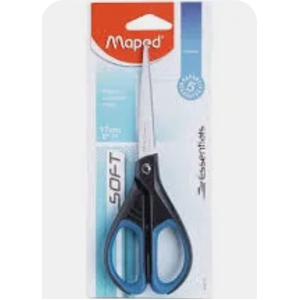 Maped Essentials Soft Scissors