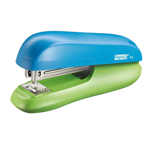 Rapid Stapler Half Strip F6 - BLUE/GREEN