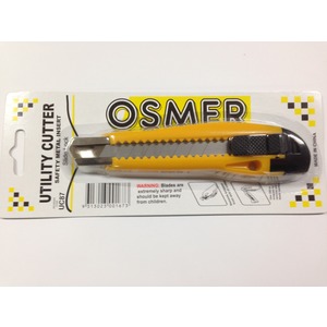 Osmer Trimming/Utility Cutting/Knife 