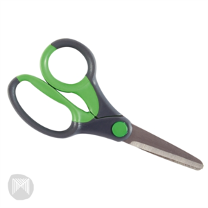 Micador Sizzle Scissors Left Handed 130mm