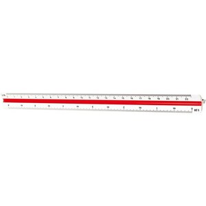 Staedtler® 561 - Reduction Scale Ruler 