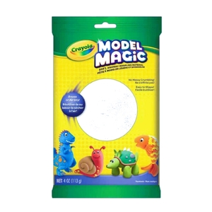 Crayola® Model Magic 113g White