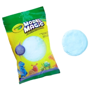 Crayola® Model Magic 113g Aqua