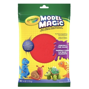 Crayola® Model Magic 113g Red