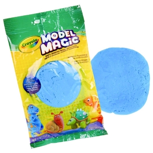 Crayola® Model Magic 113g Blue