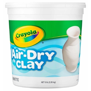Crayola Air-Dry Clay