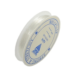 Speedy Stretch Beading Cord/Elastic 