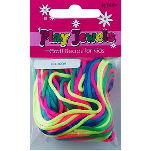 Arbee China Knot Rainbow Cord