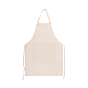 Zart Calico Apron