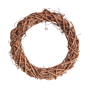 Zart Natural Wreath