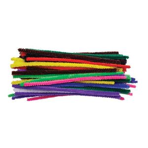 Colorific Pipe Cleaners