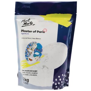 ArtRoc Plaster Bandages 10kg (Modroc) - ZartArt Catalogue