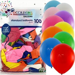 Alpen Balloons (30cm)