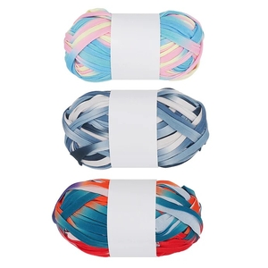 Fabric/ T-Shirt Yarn 