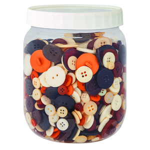 Zart Basic Buttons Natural