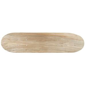 Plywood Skateboard Deck