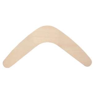 Zart Wooden Boomerangs  