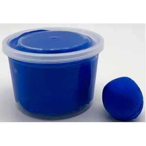 Speedy Super Clay / Air-Dry Modelling Clay Blue 100g