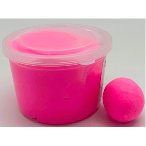 Speedy Super Clay / Air-Dry Modelling Clay Bright Pink 100g