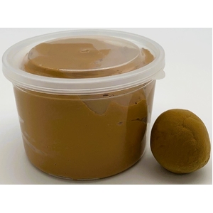 Speedy Super Clay / Air-Dry Modelling Clay Light Brown 100g