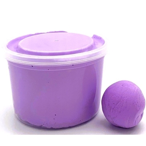 Speedy Super Clay / Air-Dry Modelling Clay Lilac 100g