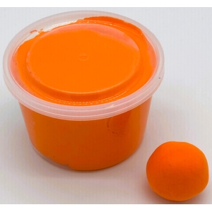 Speedy Super Clay / Air-Dry Modelling Clay Orange 100g