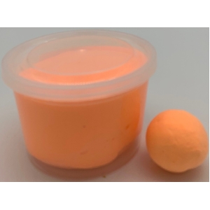 Speedy Super Clay / Air-Dry Modelling Clay Peach 100g