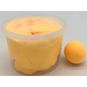 Speedy Super Clay / Air-Dry Modelling Clay Pastel orange 100g