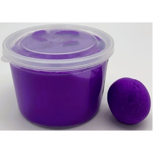Speedy Super Clay / Air-Dry Modelling Clay Purple 100g