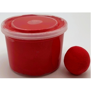 Speedy Super Clay / Air-Dry Modelling Clay Red 100g