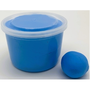 Speedy Super Clay / Air-Dry Modelling Clay Sky Blue 100g