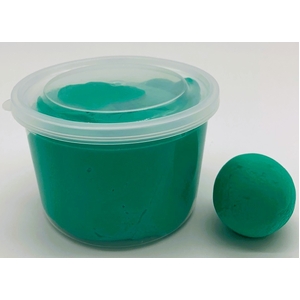 Speedy Super Clay / Air-Dry Modelling Clay Teal
