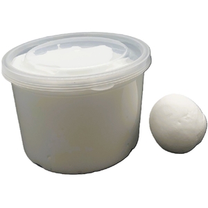 Speedy Super Clay / Air-Dry Modelling Clay White 100g