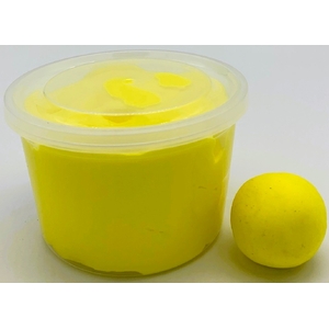 Speedy Super Clay / Air-Dry Modelling Clay Yellow 