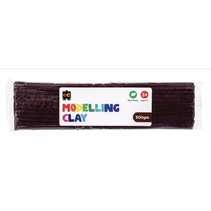 EC Modelling Clay/Plasticine Brown