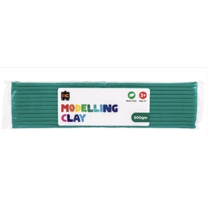 EC Modelling Clay/Plasticine Dark Green