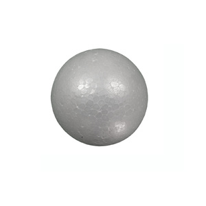 Polystyrene Balls 6.5cm